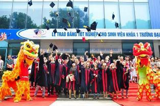 Trường Đại học Nguyễn Trãi: 36A, Phạm Văn Đồng, Từ Liêm, Hà Nội