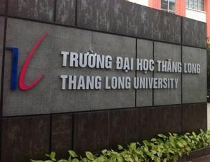 Trường Đại học Thăng Long: Đường Nghiêm Xuân Yêm, phường Đại Kim, Quận Hoàng Mai, Hà Nội