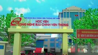 Học viện Công nghệ Bưu chính Viễn thông: Km10 Trần Phú, Phường Mộ Lao, Quận Hà Đông, Hà Nội