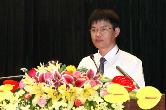 Thủ tướng Chính phủ phê chuẩn kết quả bầu chức vụ Phó chủ tịch UBND tỉnh Vĩnh Phúc