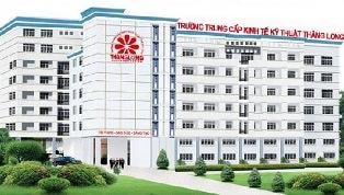 Trường Trung cấp Kinh tế - Kỹ thuật Thăng Long: Số 290 Tây Sơn, Đống Đa, Hà Nội