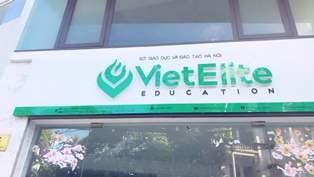 Số 5 Ngõ 3 Phạm Tuấn Tài, Cầu Giấy, Hà Nội: Trung tâm VietElite Education