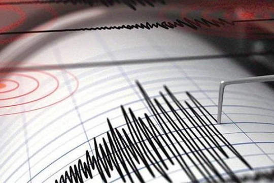Trung Quốc: Xảy ra động đất mạnh 5 độ Richter tại tỉnh Vân Nam