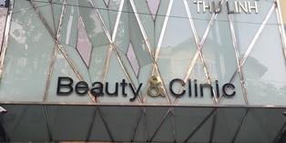 27 Trung Hoà, Cầu Giấy, Hà Nội: Thu Linh Beauty & Clinic