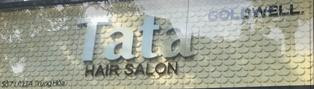 Số 7 lô 11A Trung Hoà, Cầu Giấy, Hà Nội: Tata Hair Salon