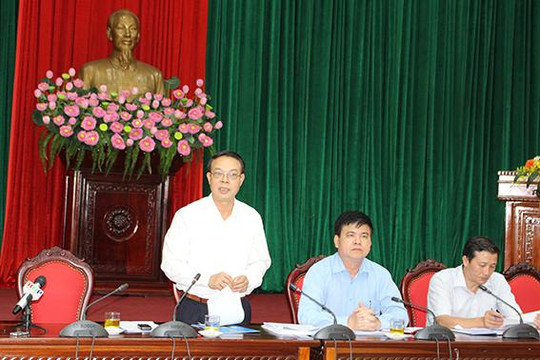 Huyện Gia Lâm (TP. Hà Nội): Tổng thu ngân sách đạt gần 1.500 tỷ đồng trong 7 tháng đầu năm