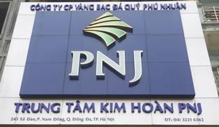 243 Xã Đàn, Đống Đa, Hà Nội: PNJ