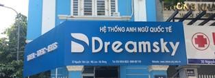 32 Nguyễn Văn Lộc, Mỗ Lao, Hà Đông, Hà Nội: Hệ thống anh ngữ quốc thế Dreamsky