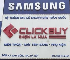 209 Xã Đàn, Đống Đa, Hà Nội: SAMSUNG