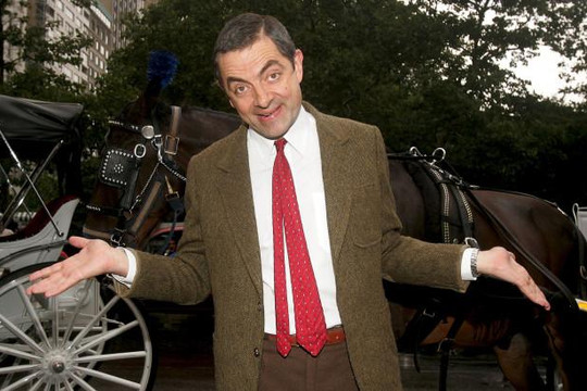 Tung tin “Mr Bean” qua đời nhằm phát tán virus độc hại