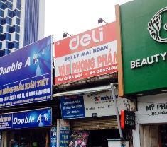 154 Chùa Bộc, Đống Đa, Hà Nội: Đại lý Văn Phòng Phẩm Mai Hoàn