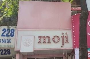 226 Nguyễn Trãi, Thanh Xuân, Hà Nội: Qùa tặng và phụ kiện MOJI