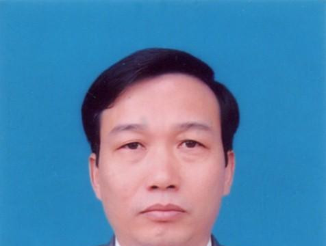 Khởi tố, bắt tạm giam Phó Chủ tịch UBND TP Việt Trì Lê Sỹ Hồng