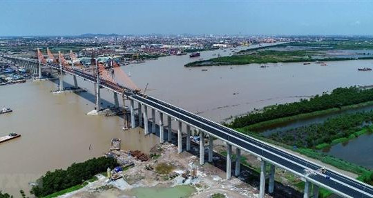 Cao tốc Hạ Long - Hải Phòng "về đích", cơ hội vàng cho BĐS nghỉ dưỡng tại Quảng Ninh