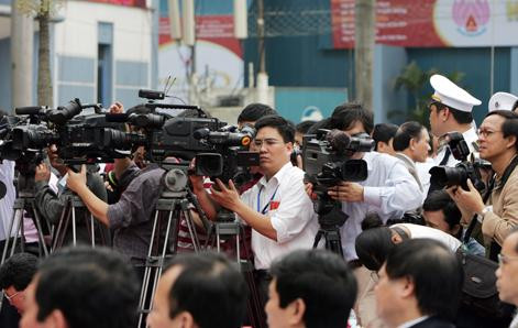 Hà Nội: Cụ thể hóa Quy chế phát ngôn và cung cấp thông tin báo chí