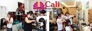 26/447 Lạc Long Quân, Tây Hồ, Hà Nội: Salon Cali Phạm