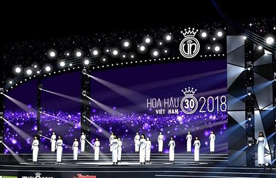 Chung kết Hoa hậu Việt Nam 2018 có gì hấp dẫn?