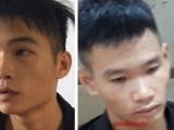 Lời khai của đối tượng giết lái xe taxi, ném xác xuống đèo Thung Khe