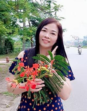 Phạm Quỳnh Loan