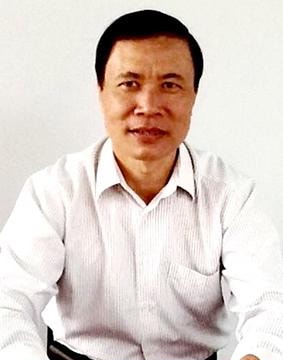 Lưu Ngọc Lâm