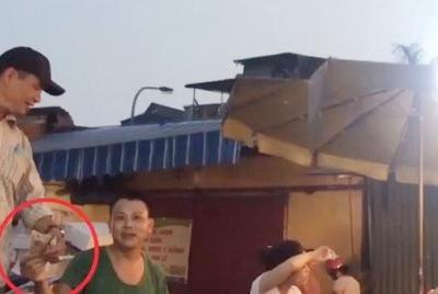 Khẩn trương điều tra vụ việc báo chí nêu về “bảo kê” tại chợ Long Biên