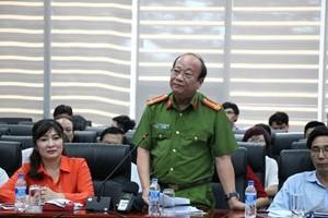 Công an thông tin về vụ 3 người tử vong nghi ngộ độc tại Đà Nẵng