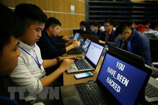 Hơn 71% máy tính và thiết bị di động tại Việt Nam nhiễm mã độc