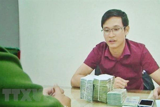 Quảng Ninh: Khởi tố đối tượng mạo danh nhà báo chiếm đoạt tài sản