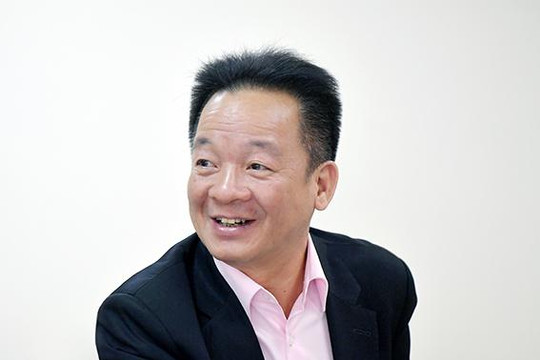 Công dân Thủ đô ưu tú năm 2018: Thành công đến từ “Tài - tâm - tầm” của doanh nhân Đỗ Quang Hiển
