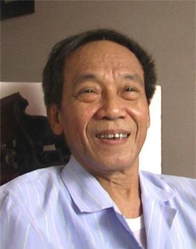 Phạm Ngọc San
