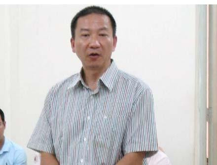 Gây thiệt hại 8 tỷ đồng, nguyên Tổng giám đốc Intimex Hà Nội bị truy tố