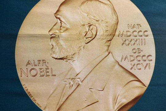 Toàn cảnh các chủ nhân Giải Nobel 2018