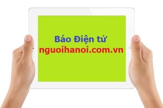 Tuyển phóng viên làm việc tại Ban kinh tế - Báo Người Hà Nội