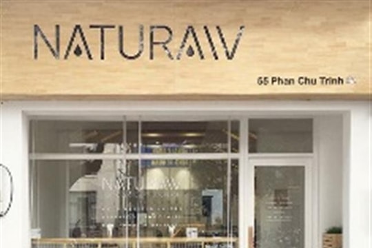 55 Phan Chu Trinh, Hoàn Kiếm, Hà Nội: Naturaw