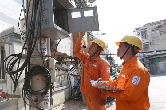 Hà Nội: Hơn 95% chủ hộ cho thuê nhà cam kết áp giá điện đúng quy định mới
