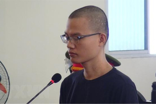 Tuyên truyền chống phá Nhà nước, nam thanh niên lĩnh án 7 năm tù
