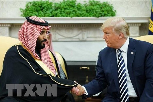 Ông Trump cảnh báo Saudi Arabia nếu đứng sau cái chết của Khashoggi