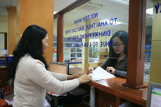 Cục Thuế TP Hà Nội: Quyết liệt với doanh nghiệp nợ thuế