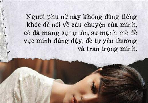 Phạm Quỳnh Anh và cuộc hôn nhân tan vỡ: Khi phụ nữ không còn dùng tiếng khóc để nói về sự khổ đau