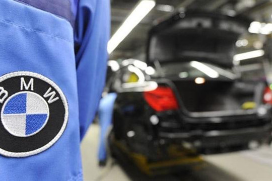Chính phủ Hàn Quốc yêu cầu triệu hồi thêm 66.000 xe BMW