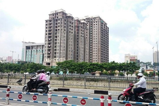 TP Hồ Chí Minh: Giao đất dựa trên nhu cầu thị trường