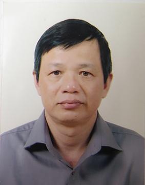 Chung Tiến Lực