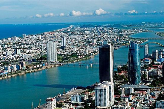 Đà Nẵng “siết” xây nhà cao tầng tại khu vực trung tâm