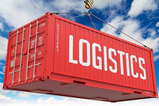 Hà Nội tập trung phát triển dịch vụ logistics