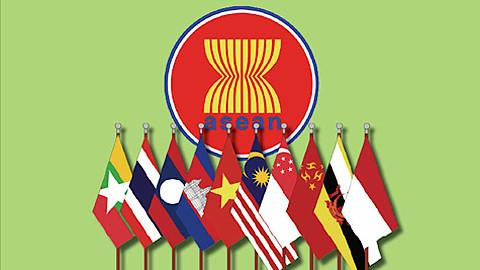 Các nước ASEAN ký thỏa thuận thương mại điện tử đầu tiên