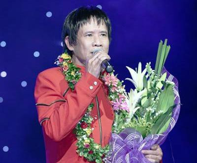 Ca sĩ Tuấn Vũ được cấp phép biểu diễn tại Hà Nội