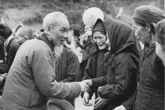 Phòng, chống bệnh “kiêu ngạo cộng sản” trong một bộ phận cán bộ, đảng viên hiện nay