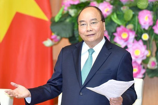2 câu chuyện và nỗi trăn trở của Thủ tướng nhân Ngày Nhà giáo Việt Nam
