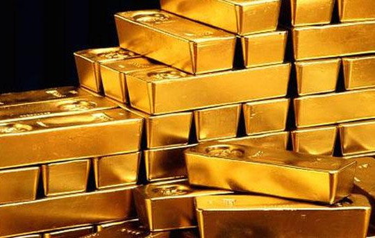 Giá vàng quay đầu giảm nhẹ, nhiều cơ hội cho vàng
