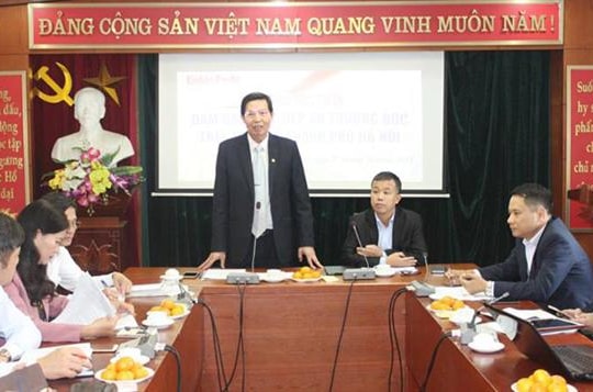 Cơ quan quản lý sẽ phối hợp với phụ huynh kiểm tra bếp ăn trường học